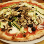 Antiche Torri food