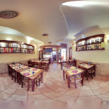 Antiche Torri inside