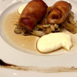 Verdi Cafe’ Comida