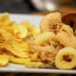 Basili&co. Comida
