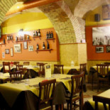 I Porchettoni A San Lorenzo Nourriture
