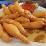 Kanji Comida