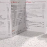 Pizza Doc Carte