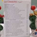 Pizza Doc Carte