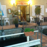 Trattoria Della Pace Extérieur