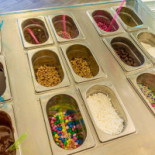 Gelo Gyoia Comida