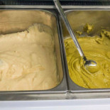 Gelo Gyoia Comida
