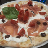 BorgÒ • Pizza Dentro