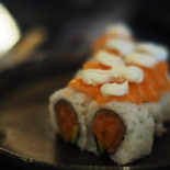 Sushi Sole Nourriture