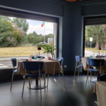 Ren À l'intérieur