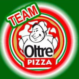 Oltrepizza À l'intérieur