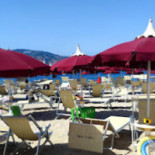 Lido Mare Chiaro Extérieur