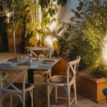 Terra Lecce Comida