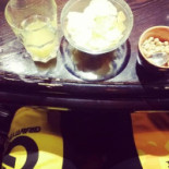 Tower Pub Comida
