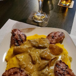 Tower Pub Comida