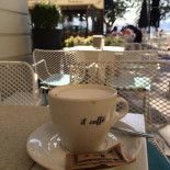 Il Caffè Nourriture