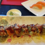 Sakura Sushi Nourriture