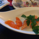 Sakura Sushi Nourriture