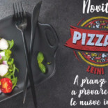 Pizzatò Leini Comida