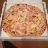 Un Mondo Di Pizza Nourriture