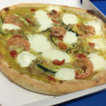 Un Mondo Di Pizza Extérieur