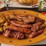 Al Bracere Comida