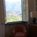 Villa L'amandola Dentro