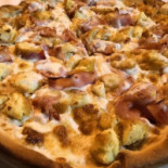 Pizza Sprint Nourriture