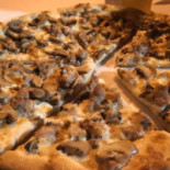 Pizza Sprint Nourriture