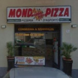 Mondo Pizza