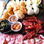 Bracere Comida
