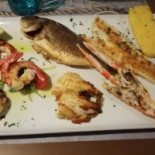 Bella Napoli Nourriture