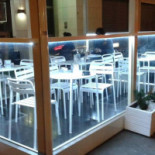 Art Cafè Lecce Extérieur