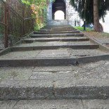 Circolo Lavoratori Iseo Exterior