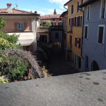 Circolo Lavoratori Iseo Exterior