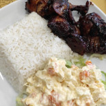 Intipunku Food