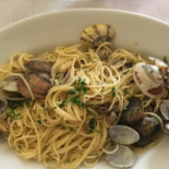 Trattoria Cavour Mab Nourriture