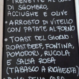 Macaja Comida