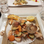 Milano Nourriture