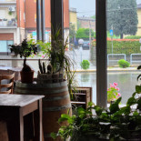 Trattoria La Fontana Extérieur