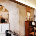 Porcaria Il Panino Gourmet À l'intérieur