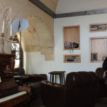 Porcaria Il Panino Gourmet À l'intérieur