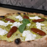 L'angolo Della Pizza