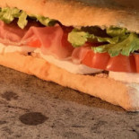 L'angolo Della Pizza