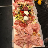 Maialotti Comida