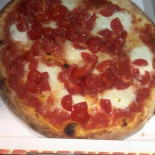 Pizza Express Over The Top Nourriture