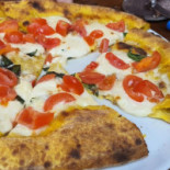 Fuoco E Fiamme Nourriture