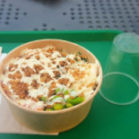 Brothers Pokè Comida