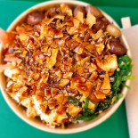 Brothers Pokè Comida