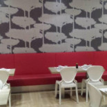 Sushiko Nourriture